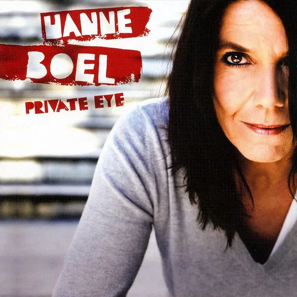 Private Eye