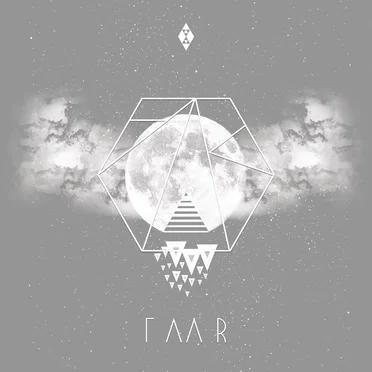 A KISS FOR A KISS by FAAR - album cover
