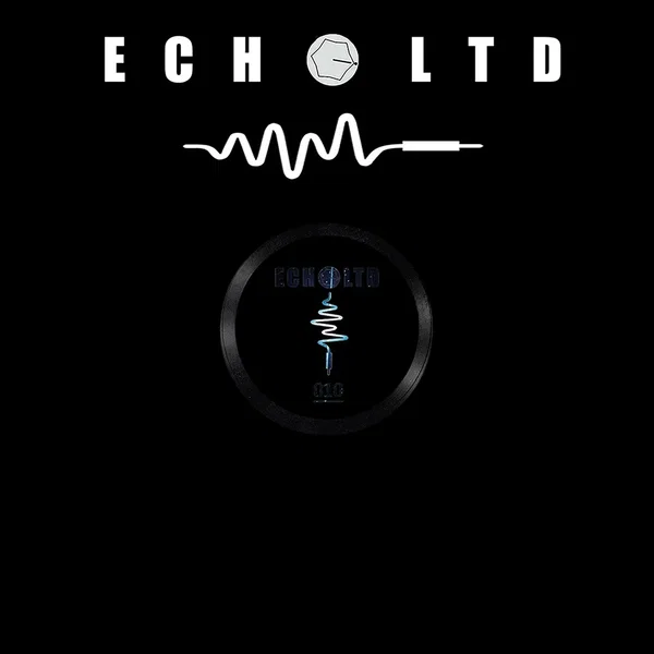 ECHO LTD 010 EP