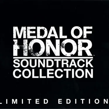 Medal of Honor: Soundtrack Collection by Various Artists - album cover
