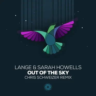 Out of the Sky (Chris Schweizer remix)