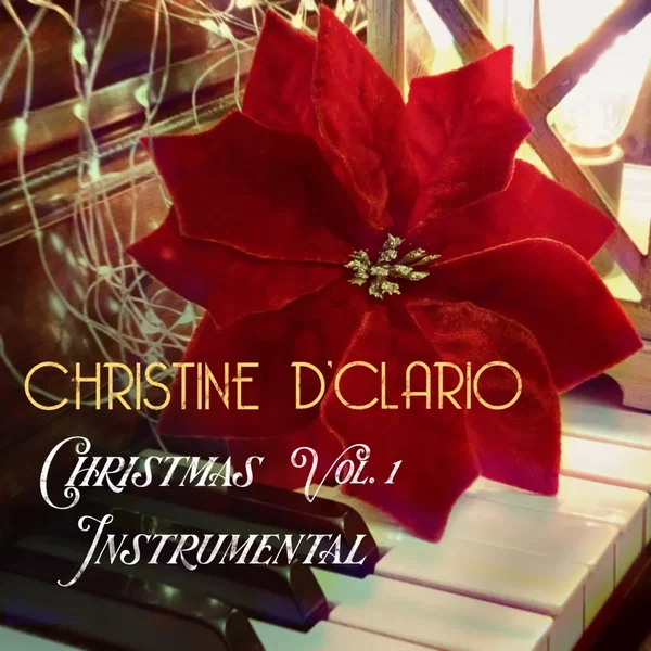 Christmas, Vol. 1 (instrumental)