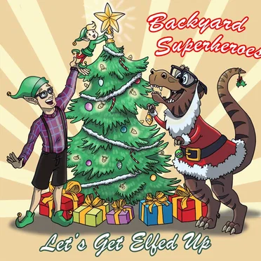 Let's Get Elfed Up
