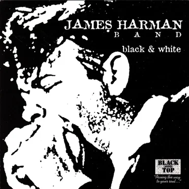 Black & White