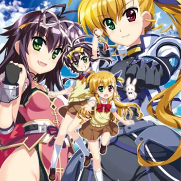 魔法少女リリカルなのはViVid オリジナルサウンドトラック