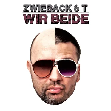Wir Beide by Zwieback - album cover
