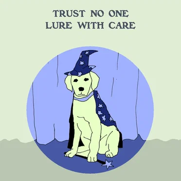 Lure With Care