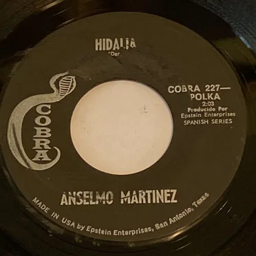 Hidalia / La noche que te fuiste