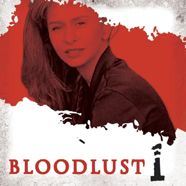Dark Shadows: Bloodlust Episode 01 by Will Howells - album cover