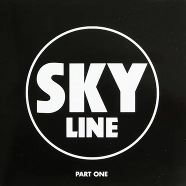Skyline Part One by Various Artists - album cover