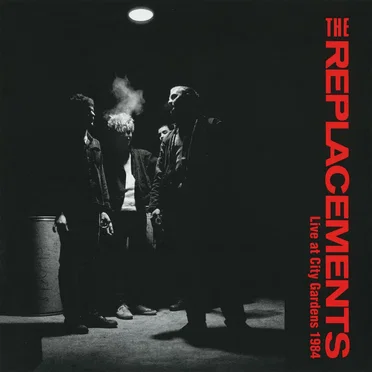 Live at City Gardens 1984