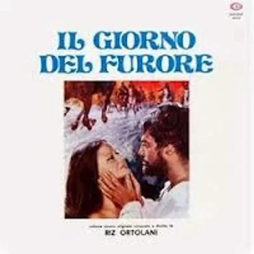 Il giorno del furore