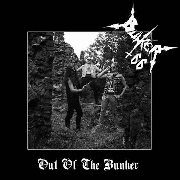 Out of the Bunker