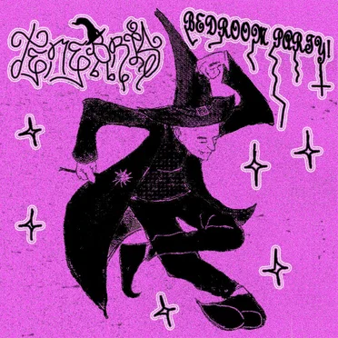 Bedroom Party by Tenebris - album cover