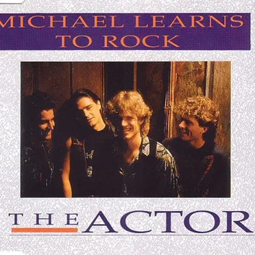 The Actor