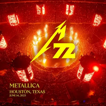 2025‐06‐14: NRG Stadium, Houston, TX, USA