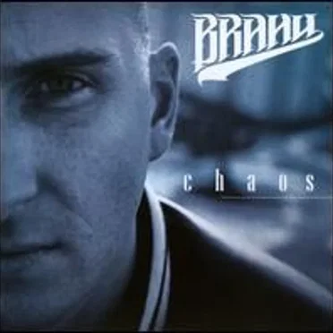chaos by Brahu - album cover