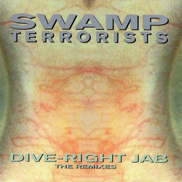 Dive-Right Jab: The Remixes
