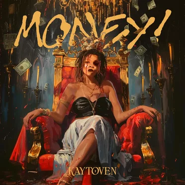 MONEY!