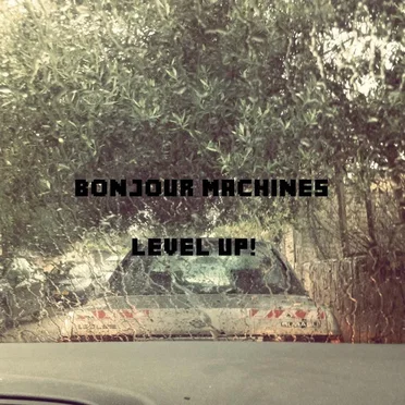 Bonjour Machines