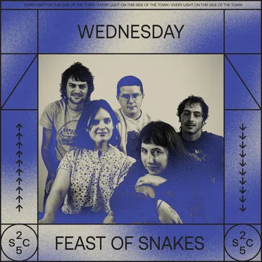 Feast of Snakes