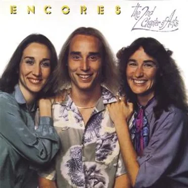 Encores by 2nd Chapter of Acts - album cover