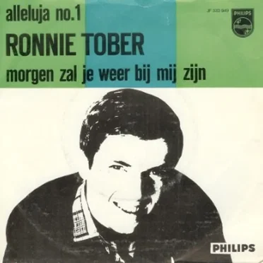 Alleluja no. 1 / Morgen zal je weer bij mij zijn