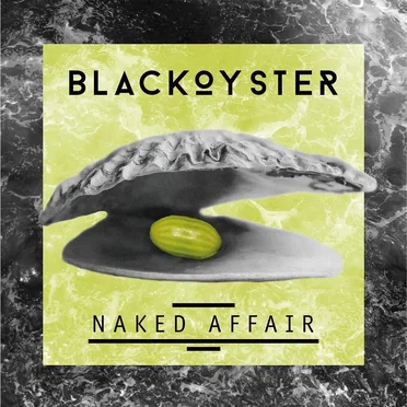 Naked Affair
