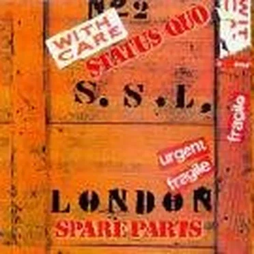 Spare Parts
