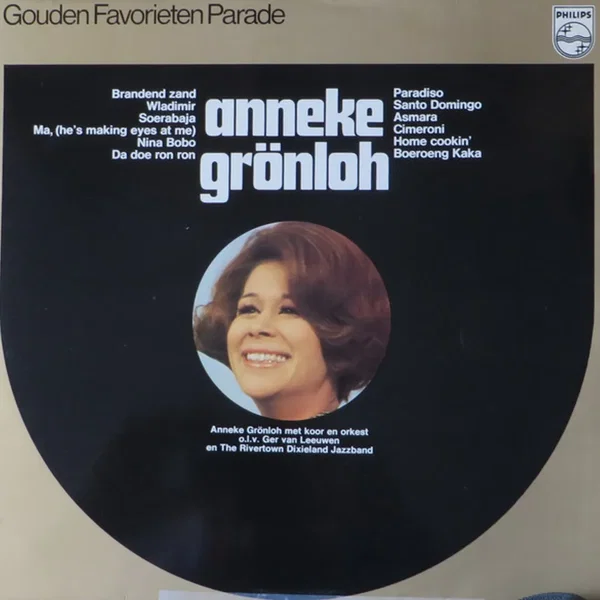 Anneke Grönloh