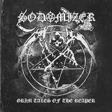 Sodomizer