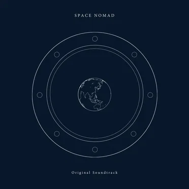 SPACE NOMAD (Original Soundtrack)