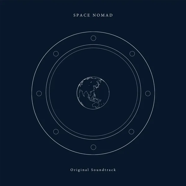 SPACE NOMAD (Original Soundtrack)