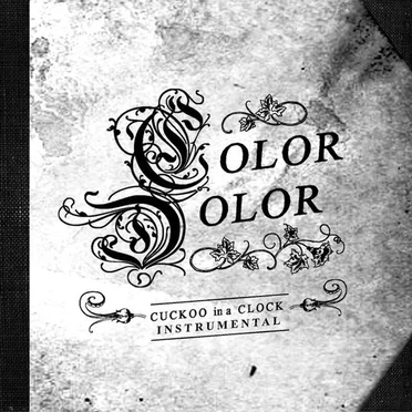 Cuckoo in a Clock Instrumental