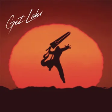 Get Loki by The River Versus - album cover