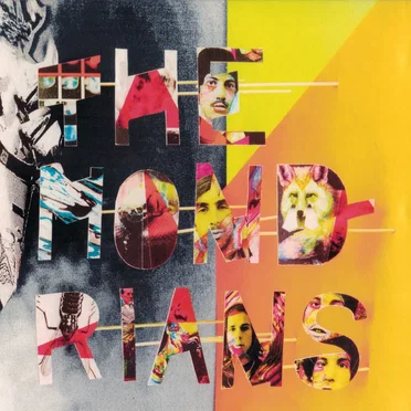 The Mondrians