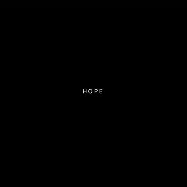Hope by Hope - album cover