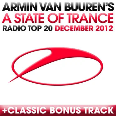 A State of Trance Radio Top 20: December 2012