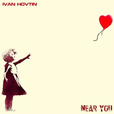 Near You by Ivan Hovtin - album cover