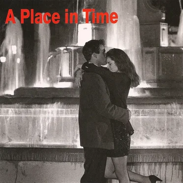 The Emotion Collection: A Place in Time by Various Artists - album cover