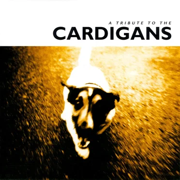 A Tribute to the Cardigans by Various Artists - album cover