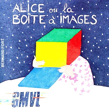 Alice ou la boîte à images