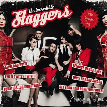 The Incredible Staggers