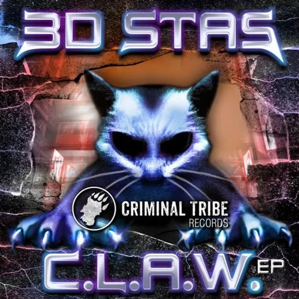 C.L.A.W. EP