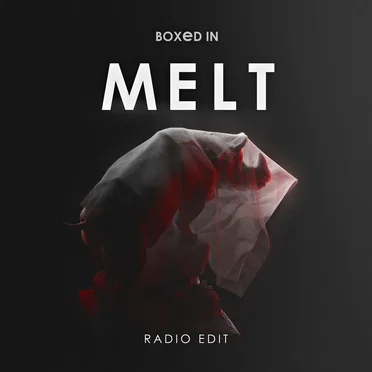 Melt by Boxed In - album cover