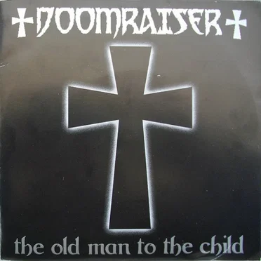 The Old Man to the Child