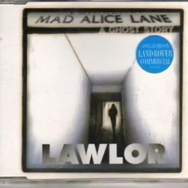 Mad Alice Lane (A Ghost Story)