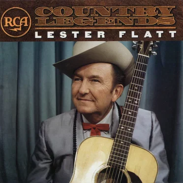 RCA Country Legends
