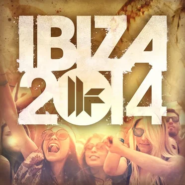 Toolroom Ibiza 2014 by Various Artists - album cover
