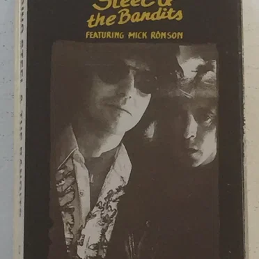 Casino Steel & The Bandits featuring Mick Ronson
